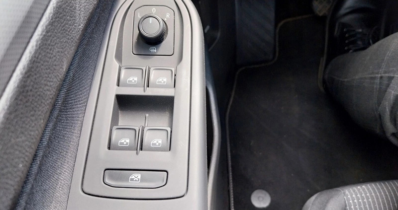 Volkswagen Golf cena 99900 przebieg: 11421, rok produkcji 2023 z Bartoszyce małe 497